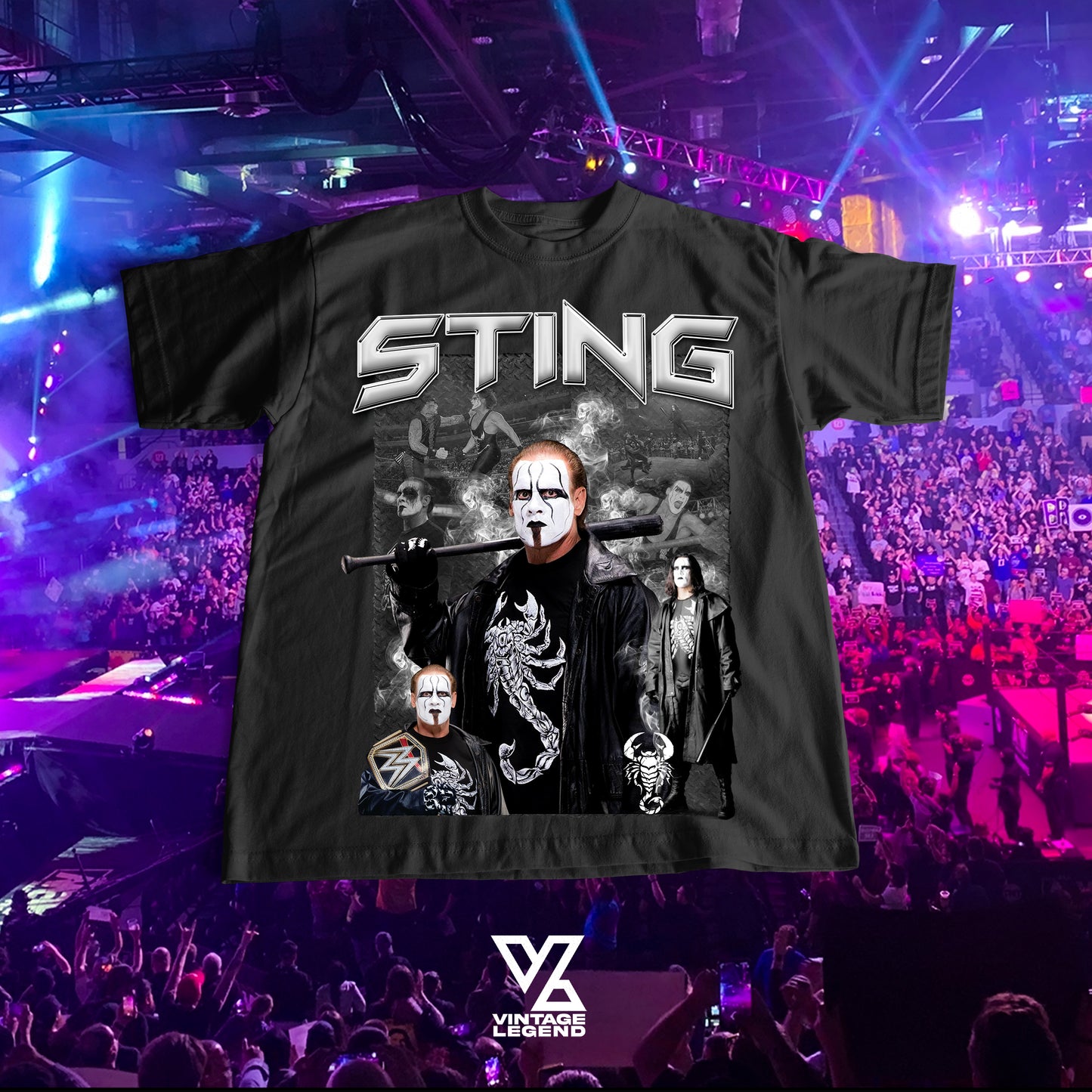 STING