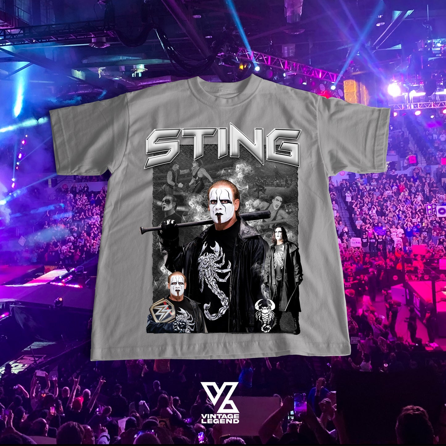 STING