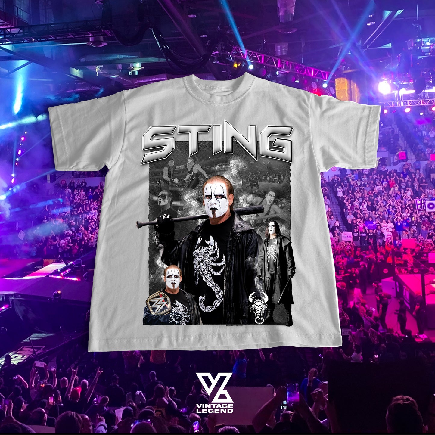 STING