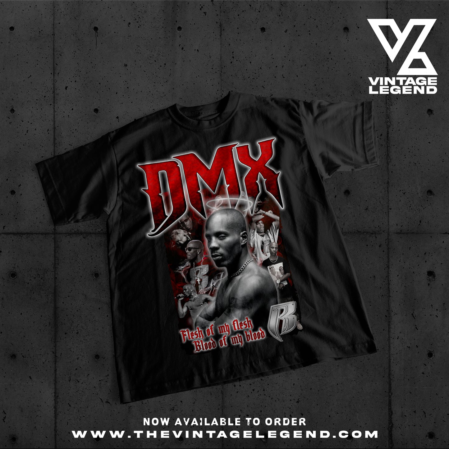 DMX