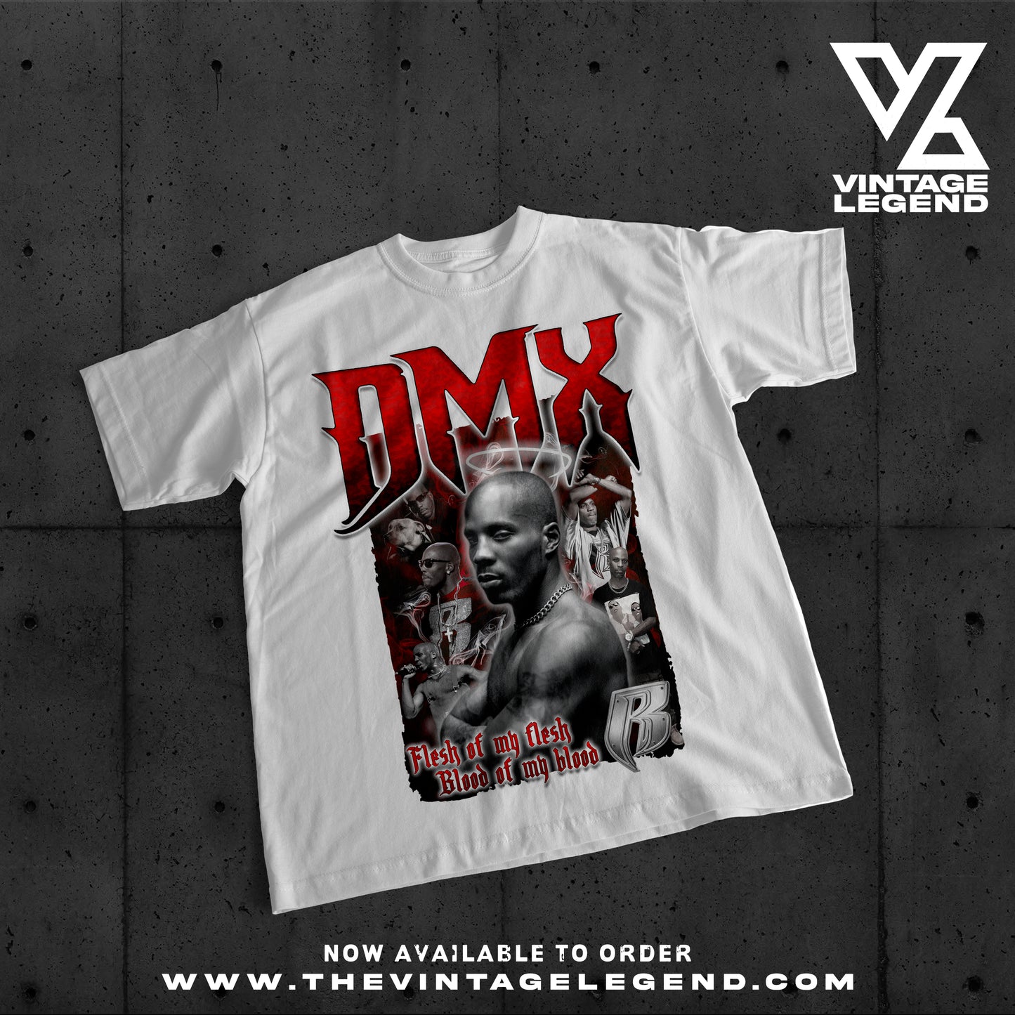 DMX